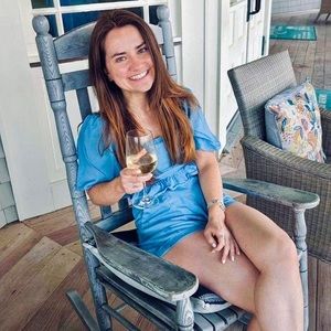 Meet your Posher, Bridget